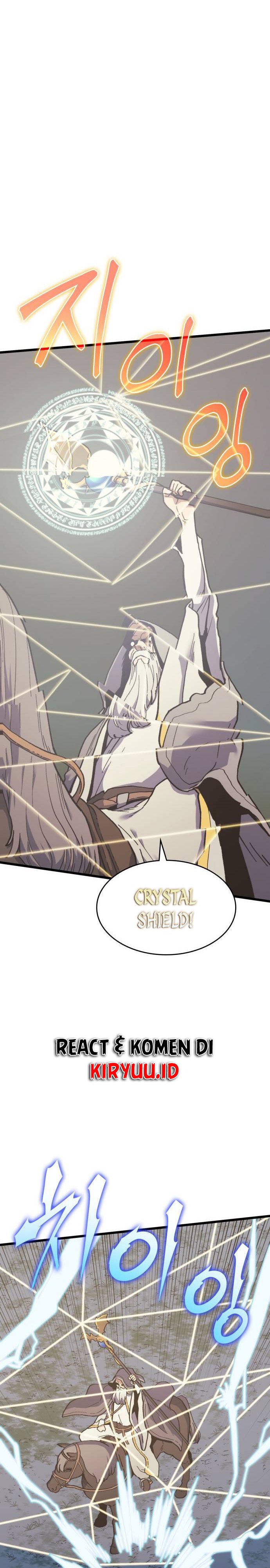 Wizard of Arsenia Chapter 36 Bahasa Indonesia